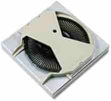 Amazon.com: Prestige Pica 10-Pitch Printwheel II for